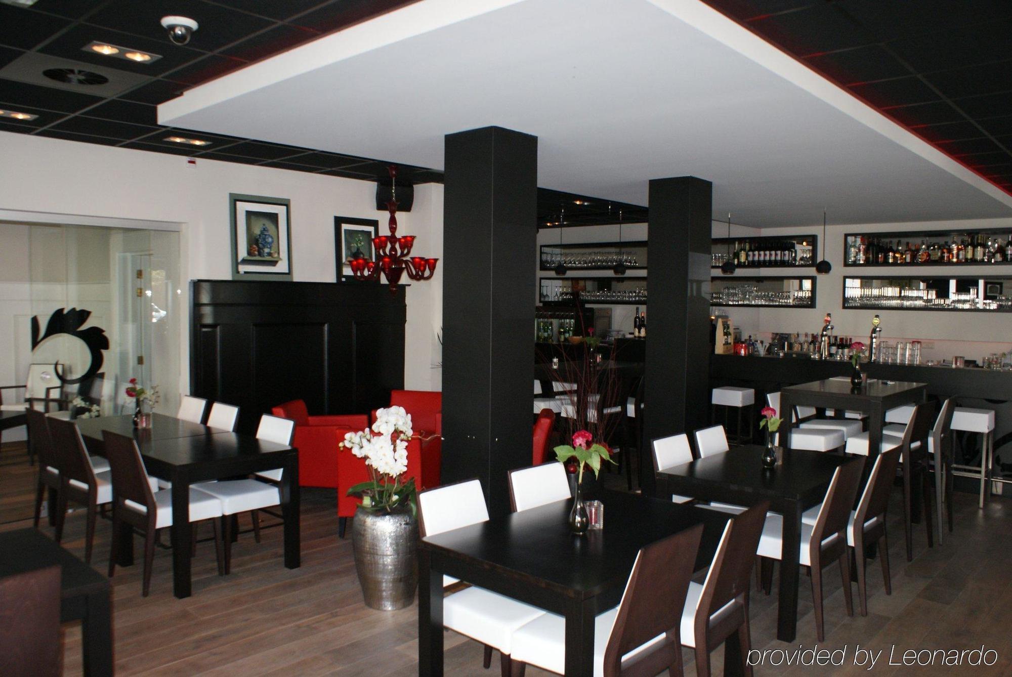 Hotel Benno Eindhoven Restaurant foto