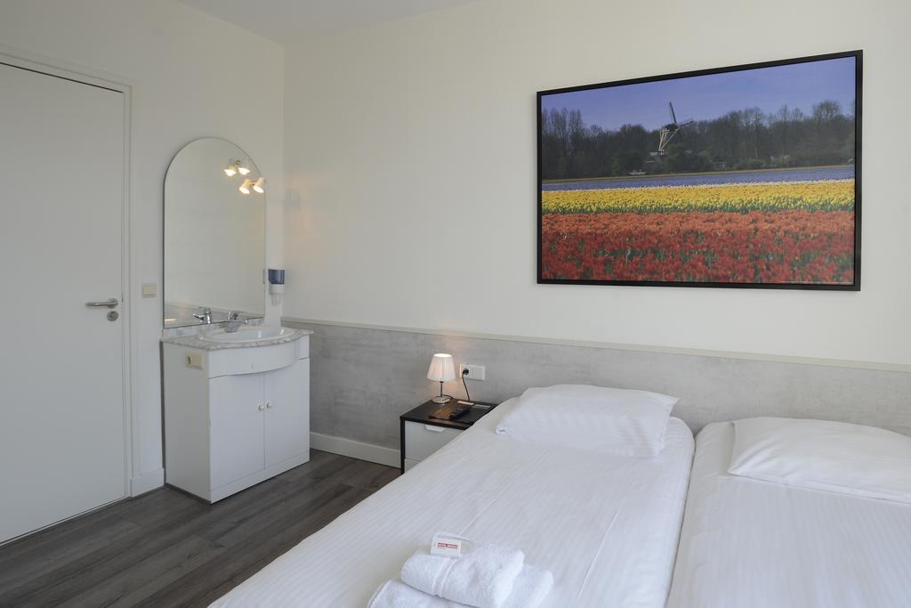 Hotel Benno Eindhoven Exterior foto