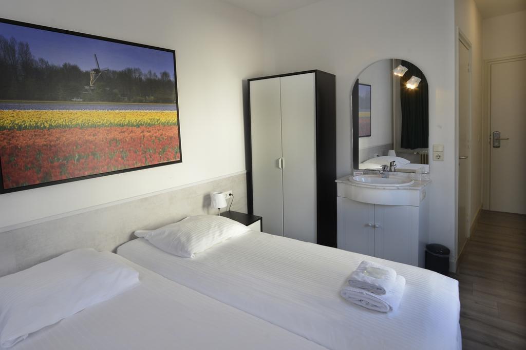 Hotel Benno Eindhoven Exterior foto