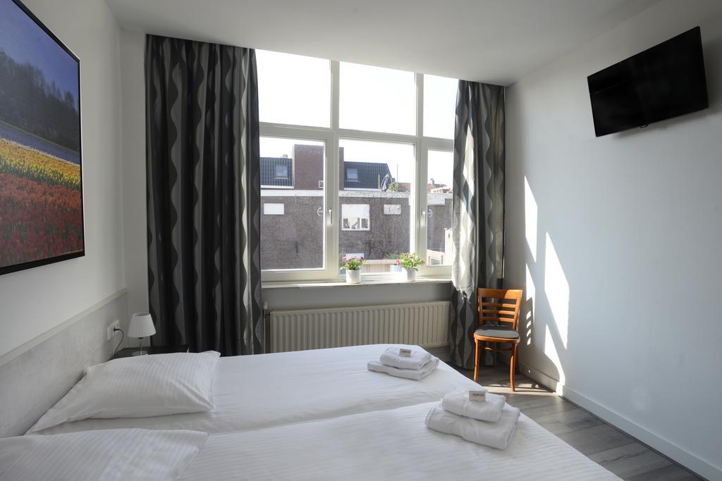 Hotel Benno Eindhoven Exterior foto
