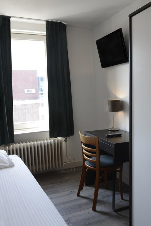 Hotel Benno Eindhoven Exterior foto
