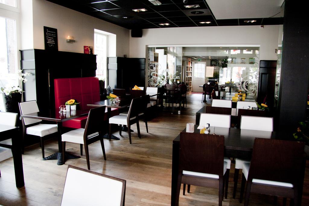 Hotel Benno Eindhoven Exterior foto