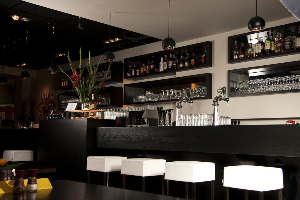 Hotel Benno Eindhoven Exterior foto