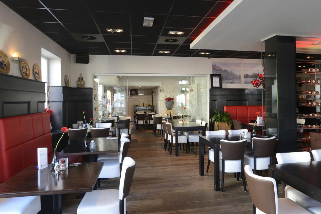 Hotel Benno Eindhoven Exterior foto