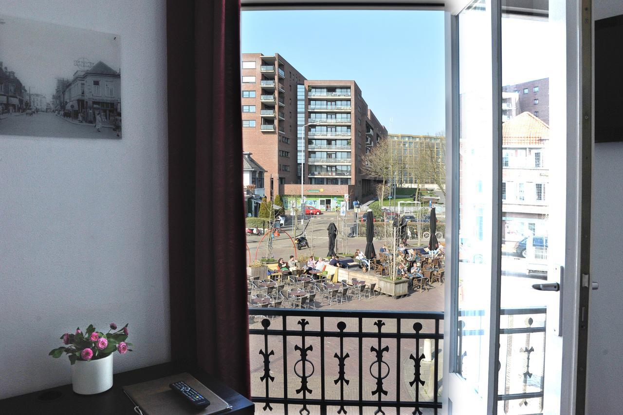 Hotel Benno Eindhoven Exterior foto