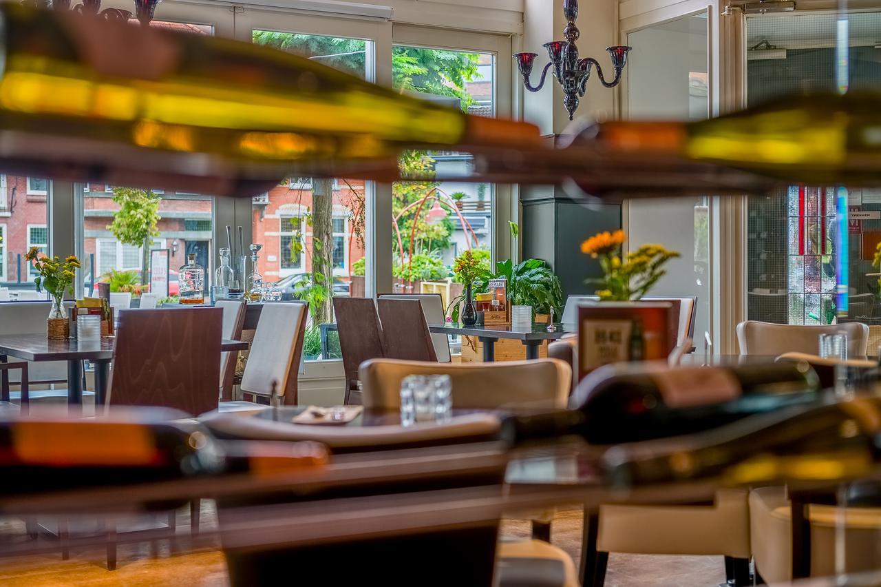 Hotel Benno Eindhoven Exterior foto