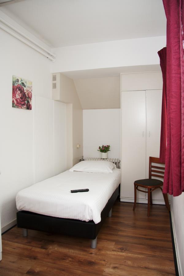 Hotel Benno Eindhoven Exterior foto