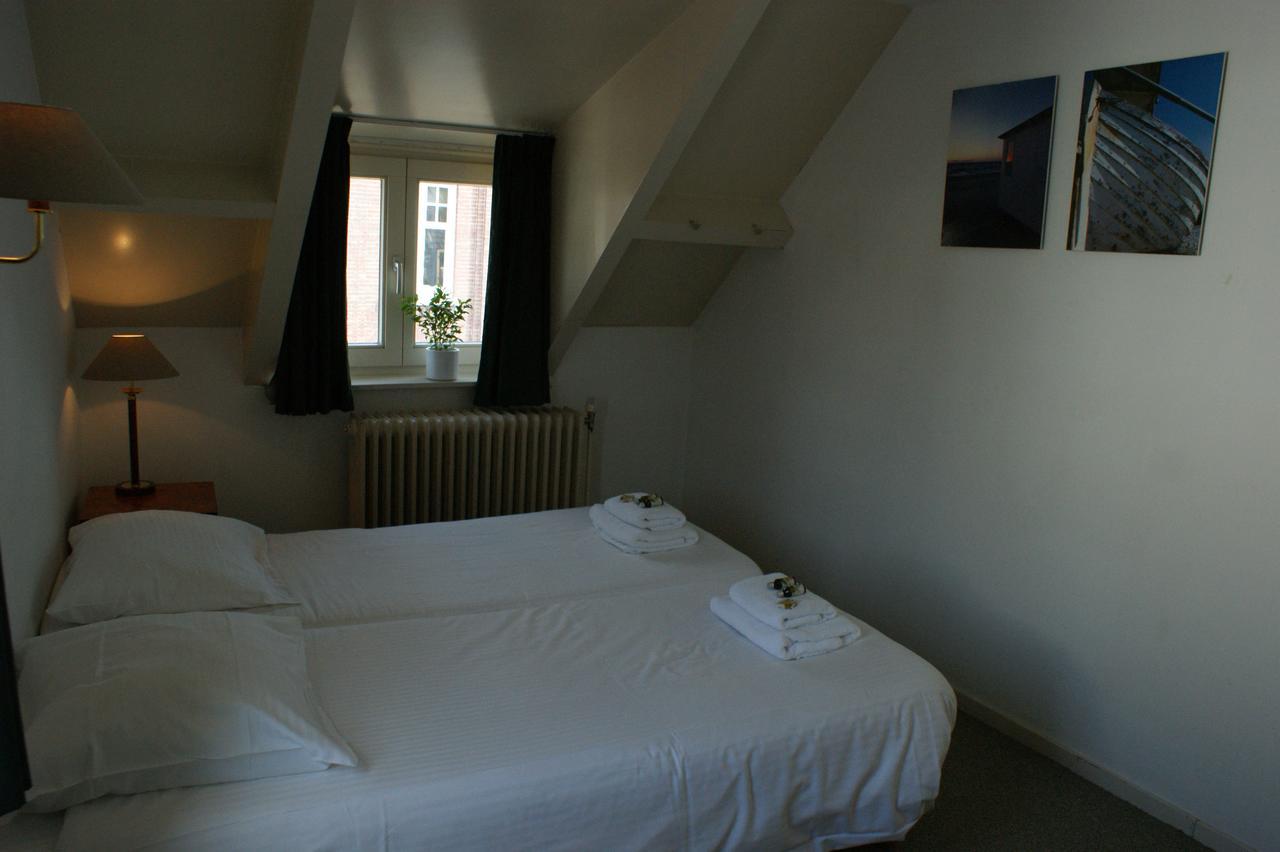 Hotel Benno Eindhoven Exterior foto