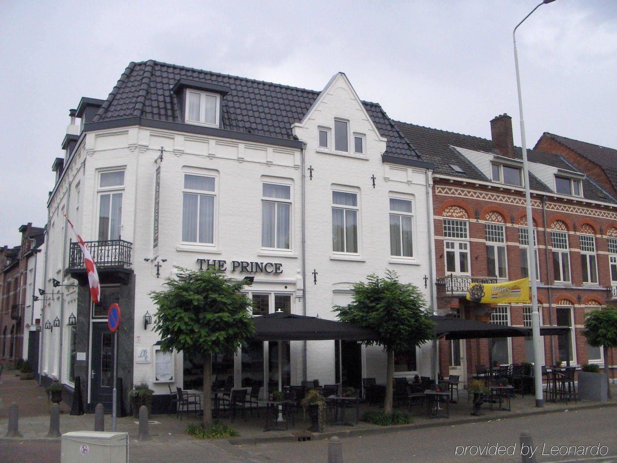 Hotel Benno Eindhoven Exterior foto