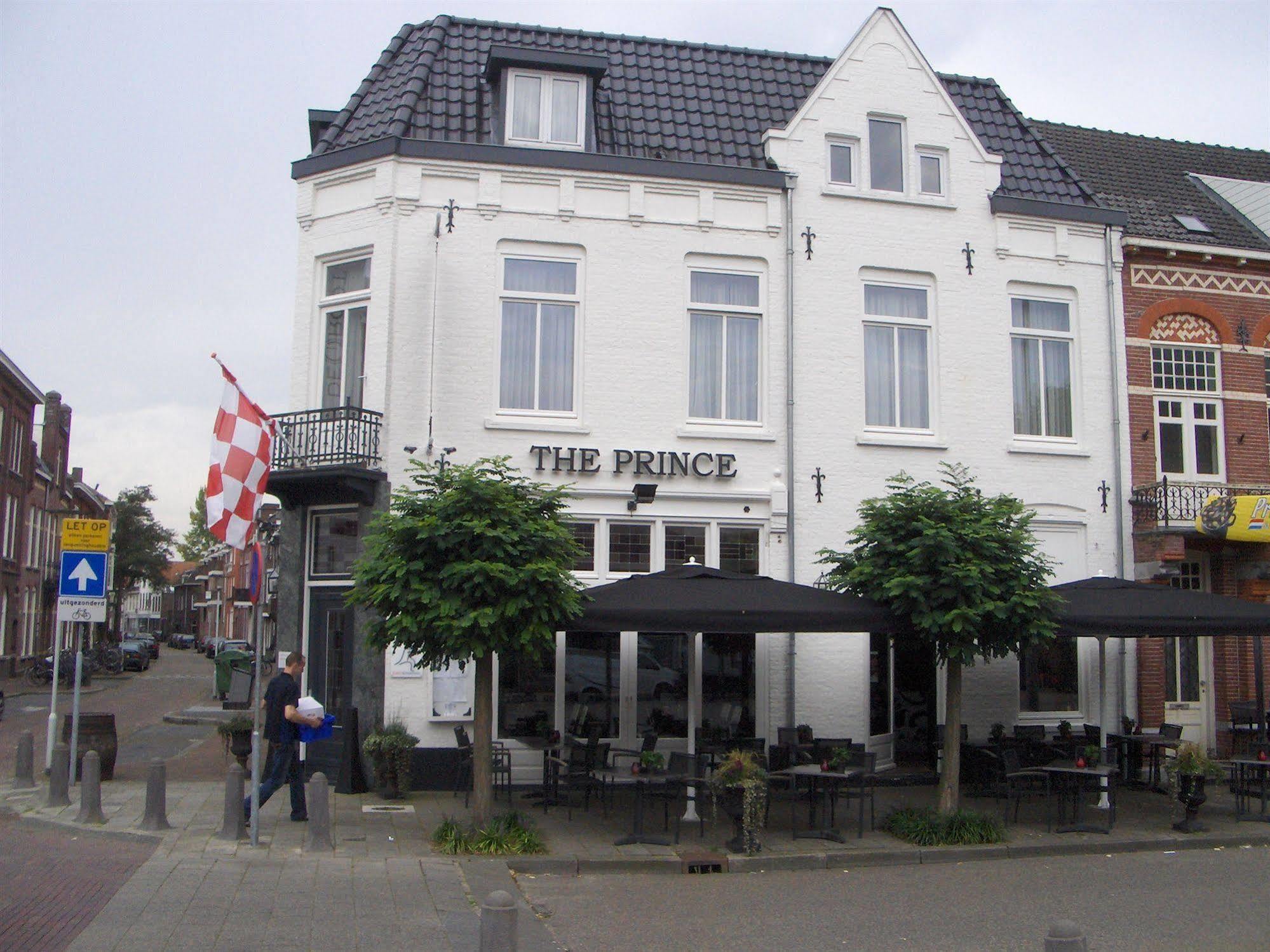 Hotel Benno Eindhoven Exterior foto