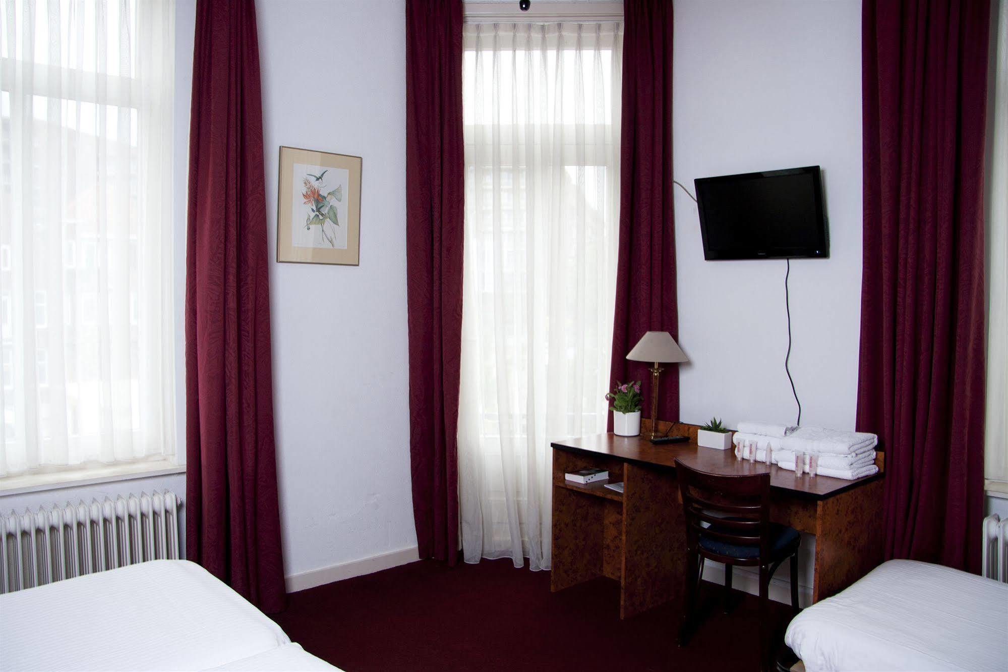 Hotel Benno Eindhoven Exterior foto