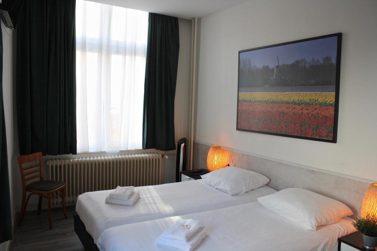 Hotel Benno Eindhoven Exterior foto