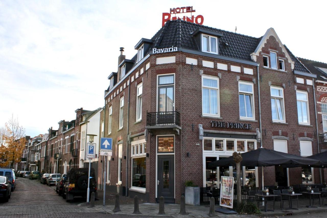 Hotel Benno Eindhoven Exterior foto