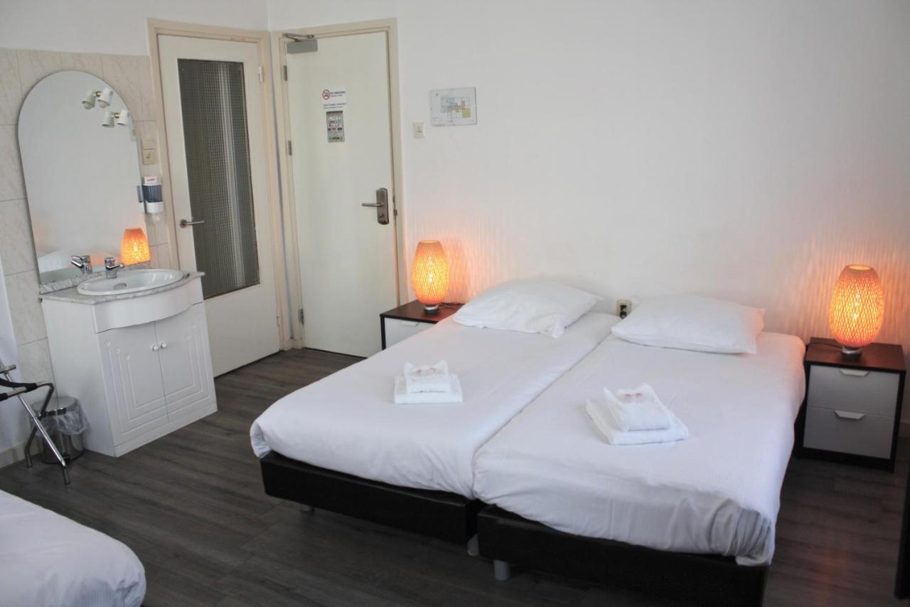 Hotel Benno Eindhoven Exterior foto