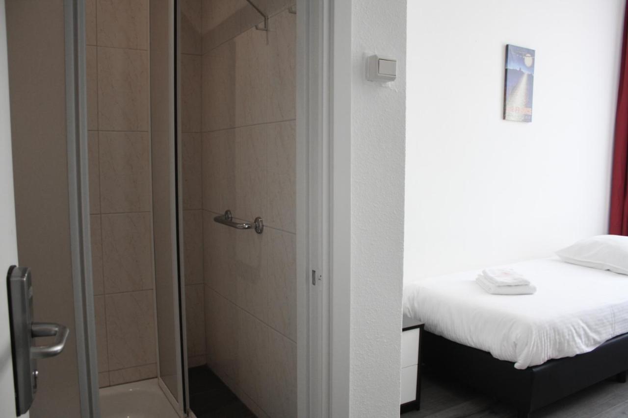 Hotel Benno Eindhoven Exterior foto